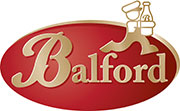 Balford  – Diversified Food Warehousing and Distribution Logo